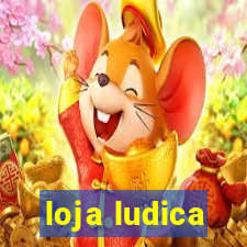 loja ludica